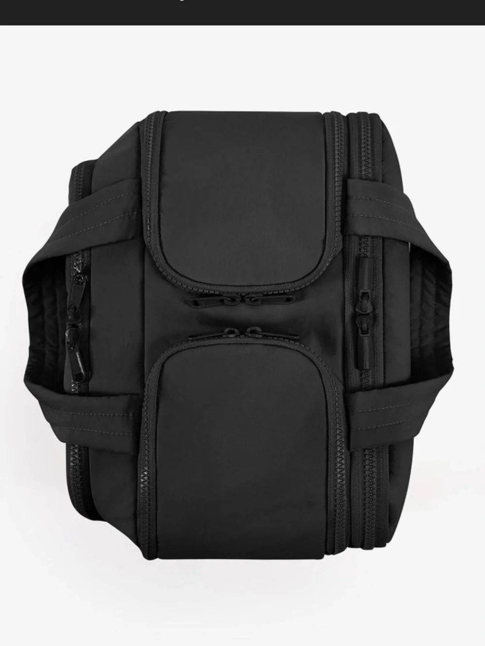 BAGSMART Toiletry Bag